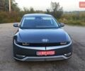 Сірий Хендай Ioniq 5, об'ємом двигуна 0 л та пробігом 17 тис. км за 22700 $, фото 1 на Automoto.ua