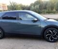 Сірий Хендай Ioniq 5, об'ємом двигуна 0 л та пробігом 17 тис. км за 22700 $, фото 4 на Automoto.ua