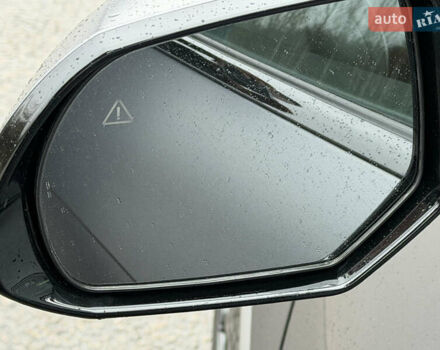 Сірий Хендай Ioniq 5, об'ємом двигуна 0 л та пробігом 65 тис. км за 34999 $, фото 60 на Automoto.ua