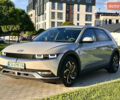 Серый Хендай Ioniq 5, объемом двигателя 0 л и пробегом 31 тыс. км за 25700 $, фото 6 на Automoto.ua
