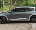 Серый Хендай Ioniq 5, объемом двигателя 0 л и пробегом 28 тыс. км за 27900 $, фото 5 на Automoto.ua