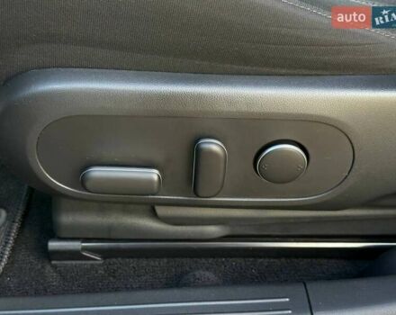 Серый Хендай Ioniq 5, объемом двигателя 0 л и пробегом 90 тыс. км за 23500 $, фото 36 на Automoto.ua