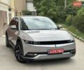 Серый Хендай Ioniq 5, объемом двигателя 0 л и пробегом 151 тыс. км за 22700 $, фото 11 на Automoto.ua