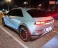 Серый Хендай Ioniq 5, объемом двигателя 0 л и пробегом 91 тыс. км за 33400 $, фото 17 на Automoto.ua