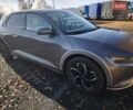 Серый Хендай Ioniq 5, объемом двигателя 0 л и пробегом 38 тыс. км за 31500 $, фото 7 на Automoto.ua