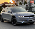 Серый Хендай Ioniq 5, объемом двигателя 0 л и пробегом 35 тыс. км за 29000 $, фото 1 на Automoto.ua