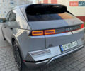 Хендай Ioniq 5 2022 в Дубно на Automoto.ua Серый Хендай Ioniq 5, объемом двигателя 0 л и пробегом 57 тыс. км за 29300 $, фото 18 на Automoto.ua