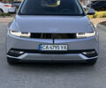 Серый Хендай Ioniq 5, объемом двигателя 0 л и пробегом 31 тыс. км за 25700 $, фото 30 на Automoto.ua