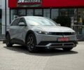 Серый Хендай Ioniq 5, объемом двигателя 0 л и пробегом 56 тыс. км за 26900 $, фото 1 на Automoto.ua