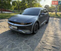 Серый Хендай Ioniq 5, объемом двигателя 0 л и пробегом 20 тыс. км за 35000 $, фото 10 на Automoto.ua