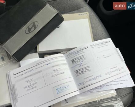 Серый Хендай Ioniq 5, объемом двигателя 0 л и пробегом 55 тыс. км за 24999 $, фото 34 на Automoto.ua