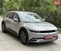Серый Хендай Ioniq 5, объемом двигателя 0 л и пробегом 151 тыс. км за 22700 $, фото 118 на Automoto.ua