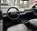 Сірий Хендай Ioniq 5, об'ємом двигуна 0 л та пробігом 43 тис. км за 29500 $, фото 27 на Automoto.ua