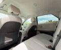 Серый Хендай Ioniq 5, объемом двигателя 0 л и пробегом 56 тыс. км за 26900 $, фото 13 на Automoto.ua