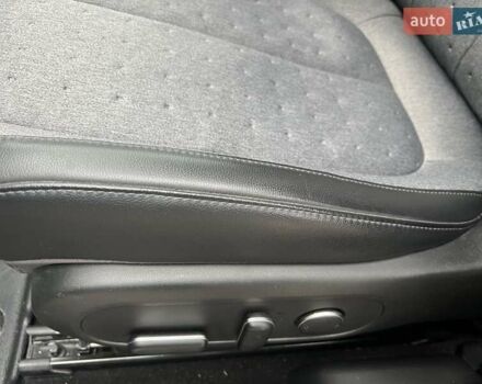 Серый Хендай Ioniq 5, объемом двигателя 0 л и пробегом 82 тыс. км за 20999 $, фото 8 на Automoto.ua