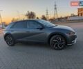 Серый Хендай Ioniq 5, объемом двигателя 0 л и пробегом 22 тыс. км за 26000 $, фото 12 на Automoto.ua
