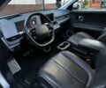 Серый Хендай Ioniq 5, объемом двигателя 0 л и пробегом 84 тыс. км за 31700 $, фото 19 на Automoto.ua