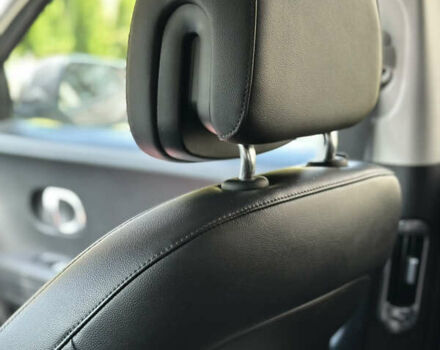 Серый Хендай Ioniq 5, объемом двигателя 0 л и пробегом 185 тыс. км за 23900 $, фото 68 на Automoto.ua