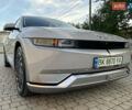 Хендай Ioniq 5 2022 в Дубно на Automoto.ua Серый Хендай Ioniq 5, объемом двигателя 0 л и пробегом 57 тыс. км за 29300 $, фото 3 на Automoto.ua