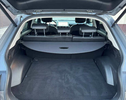 Сірий Хендай Ioniq 5, об'ємом двигуна 0 л та пробігом 108 тис. км за 29200 $, фото 40 на Automoto.ua