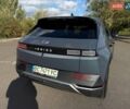 Серый Хендай Ioniq 5, объемом двигателя 0 л и пробегом 90 тыс. км за 23500 $, фото 24 на Automoto.ua
