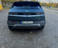 Серый Хендай Ioniq 5, объемом двигателя 0 л и пробегом 141 тыс. км за 21300 $, фото 17 на Automoto.ua