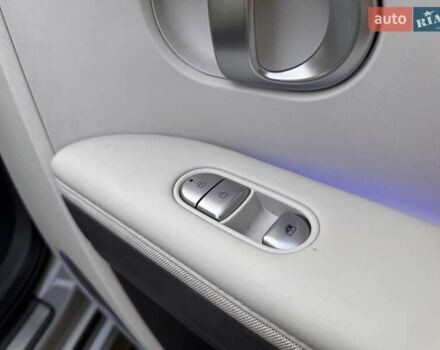 Серый Хендай Ioniq 5, объемом двигателя 0 л и пробегом 35 тыс. км за 29000 $, фото 67 на Automoto.ua