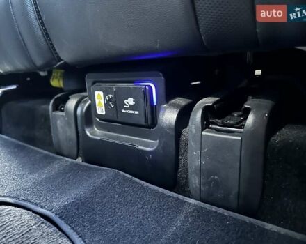 Серый Хендай Ioniq 5, объемом двигателя 0 л и пробегом 84 тыс. км за 31700 $, фото 31 на Automoto.ua