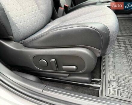 Сірий Хендай Ioniq 5, об'ємом двигуна 0 л та пробігом 43 тис. км за 29500 $, фото 26 на Automoto.ua