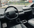 Сірий Хендай Ioniq 5, об'ємом двигуна 0 л та пробігом 28 тис. км за 35999 $, фото 7 на Automoto.ua