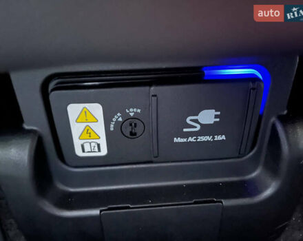 Хендай Ioniq 5 2022 в Тернополе на Automoto.ua Серый Хендай Ioniq 5, объемом двигателя 0 л и пробегом 62 тыс. км за 29800 $, фото 23 на Automoto.ua