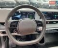 Серый Хендай Ioniq 5, объемом двигателя 0 л и пробегом 35 тыс. км за 26500 $, фото 13 на Automoto.ua