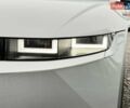 Сірий Хендай Ioniq 5, об'ємом двигуна 0 л та пробігом 43 тис. км за 29500 $, фото 15 на Automoto.ua