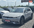 Серый Хендай Ioniq 5, объемом двигателя 0 л и пробегом 108 тыс. км за 23800 $, фото 4 на Automoto.ua
