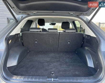 Серый Хендай Ioniq 5, объемом двигателя 0 л и пробегом 73 тыс. км за 24999 $, фото 33 на Automoto.ua