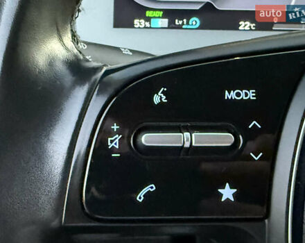 Сірий Хендай Ioniq 5, об'ємом двигуна 0 л та пробігом 66 тис. км за 22900 $, фото 62 на Automoto.ua