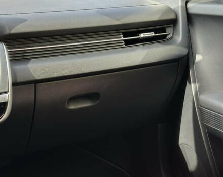 Серый Хендай Ioniq 5, объемом двигателя 0 л и пробегом 185 тыс. км за 23900 $, фото 70 на Automoto.ua