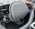 Серый Хендай Ioniq 5, объемом двигателя 0 л и пробегом 55 тыс. км за 24999 $, фото 51 на Automoto.ua