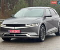 Сірий Хендай Ioniq 5, об'ємом двигуна 0 л та пробігом 65 тис. км за 34999 $, фото 7 на Automoto.ua