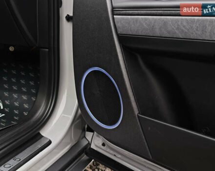 Серый Хендай Ioniq 5, объемом двигателя 0 л и пробегом 61 тыс. км за 29000 $, фото 67 на Automoto.ua