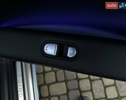 Серый Хендай Ioniq 5, объемом двигателя 0 л и пробегом 84 тыс. км за 31700 $, фото 37 на Automoto.ua