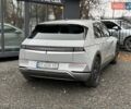 Сірий Хендай Ioniq 5, об'ємом двигуна 0 л та пробігом 43 тис. км за 29500 $, фото 11 на Automoto.ua