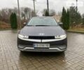 Сірий Хендай Ioniq 5, об'ємом двигуна 0 л та пробігом 5 тис. км за 48000 $, фото 8 на Automoto.ua