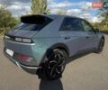 Серый Хендай Ioniq 5, объемом двигателя 0 л и пробегом 90 тыс. км за 23500 $, фото 22 на Automoto.ua