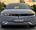 Серый Хендай Ioniq 5, объемом двигателя 0 л и пробегом 35 тыс. км за 29000 $, фото 9 на Automoto.ua