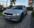 Серый Хендай Ioniq 5, объемом двигателя 0 л и пробегом 84 тыс. км за 31700 $, фото 7 на Automoto.ua