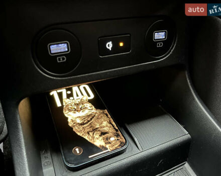 Хендай Ioniq 5 2022 в Тернополе на Automoto.ua Серый Хендай Ioniq 5, объемом двигателя 0 л и пробегом 62 тыс. км за 29800 $, фото 38 на Automoto.ua