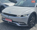 Серый Хендай Ioniq 5, объемом двигателя 0 л и пробегом 108 тыс. км за 23800 $, фото 3 на Automoto.ua