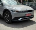 Сірий Хендай Ioniq 5, об'ємом двигуна 0 л та пробігом 56 тис. км за 26900 $, фото 1 на Automoto.ua