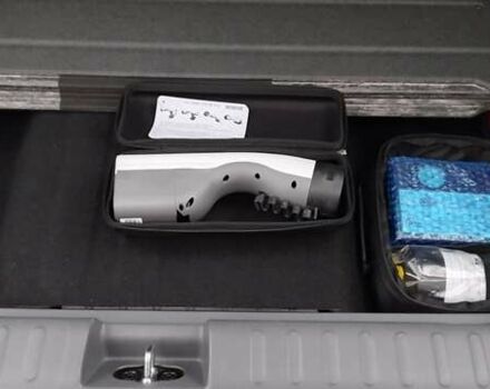 Сірий Хендай Ioniq 5, об'ємом двигуна 0 л та пробігом 17 тис. км за 35000 $, фото 15 на Automoto.ua